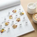 Huberman式サプリサイクリング戦略、ローテーションに効果サイズ的な根拠はあるか