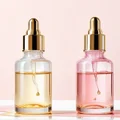 美容サプリを続けて感じたこと、ヒアルロン酸とセラミドの体感の違い