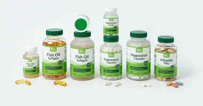 iHerbおすすめサプリ【2026年版】4人の研究者が本音で選んだベスト