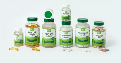 iHerbおすすめサプリ【2026年版】4人の研究者が本音で選んだベスト