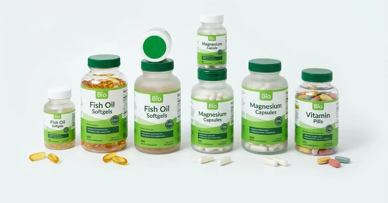 iHerbおすすめサプリ【2026年版】4人の研究者が本音で選んだベスト