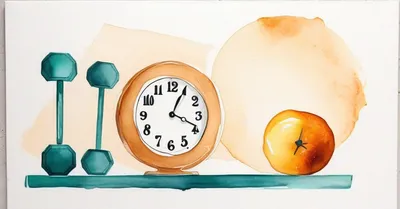 間欠的断食は脂肪を落として筋量を守れるのかを効果サイズで検証する