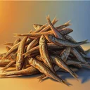 いりこのおやつ化計画、子供に鉄分・カルシウムを食べさせる工夫