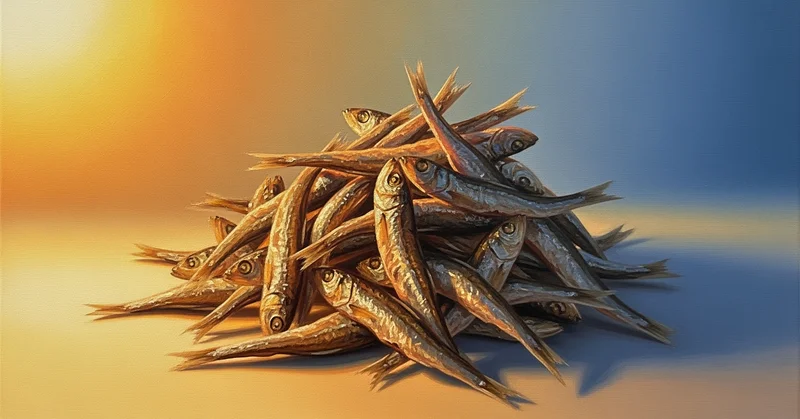 いりこのおやつ化計画、子供に鉄分・カルシウムを食べさせる工夫