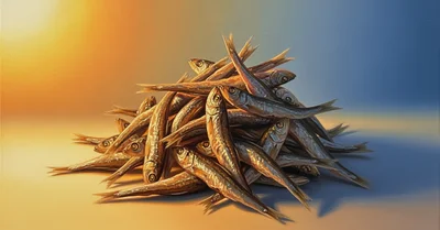 いりこのおやつ化計画、子供に鉄分・カルシウムを食べさせる工夫