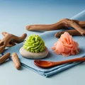 和食の薬味に隠された食療の知恵、刺身にワサビを添える科学的理由