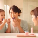 口臭に舌磨き+K12プロバイオティクスが効果的？80人RCTで検証