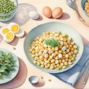 亜鉛不足が子供の味覚を変える？偏食と微量栄養素の関係をどう見るか