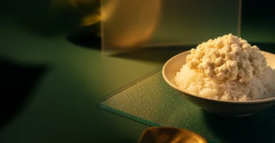 気虚タイプの子供に山芋と鶏肉で補気。疲れやすい子の食事を薬膳から考える