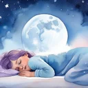 睡眠中の成長ホルモン、子供の発育にも重要。深い睡眠を守る家族の工夫