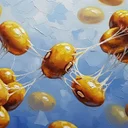 子供に地中海食、日本の食卓で実践する方法。納豆にオリーブオイルから始めよう