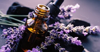 ラベンダー精油は眠りを助ける？メタアナリシスで確認された効果と寝室での使い方ガイド