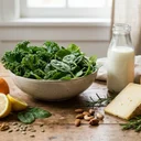 低オキサレート食を続けやすくする工夫、カルシウム制限は逆効果というエビデンス