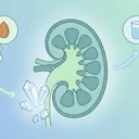 シュウ酸制限ダイエット（ロー・オキサレート）の科学的根拠を論文から検証