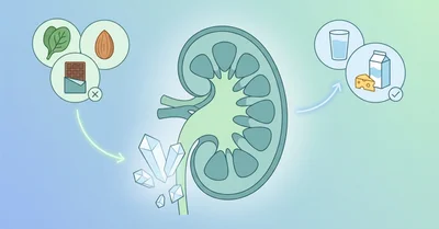 シュウ酸制限ダイエット（ロー・オキサレート）の科学的根拠を論文から検証