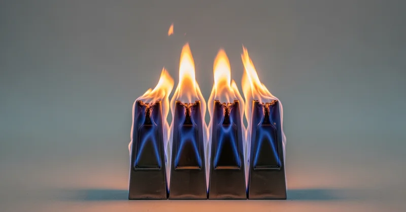 マグネシウム補給で不整脈は防げない？47万治療ウィンドウの衝撃データ