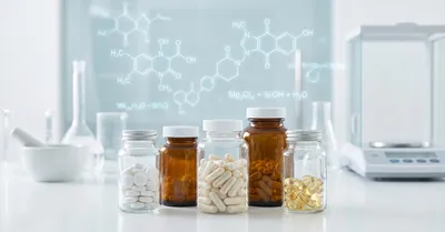 マグネシウムサプリおすすめ5選【吸収率で比較】2026年最新版