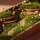 週末2時間の地中海料理作り置き、平日の食事がラクになる実践ガイド