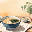 更年期の自然アプローチ、大豆イソフラボンと味噌を続けて感じたこと