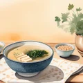 更年期の自然アプローチ、大豆イソフラボンと味噌を続けて感じたこと