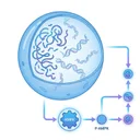 メトホルミンの新しい抗老化メカニズム、クロマチン断片放出阻害とは