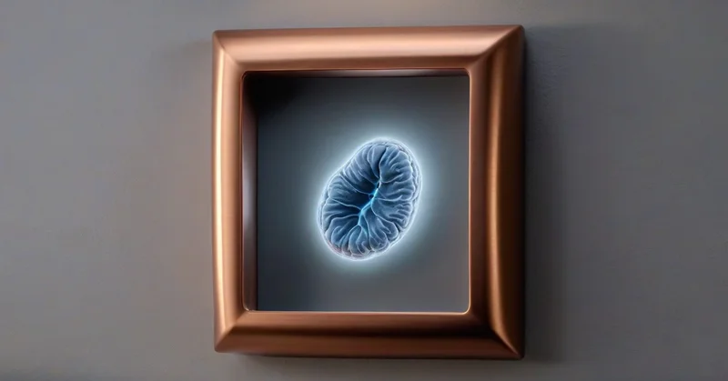 メトホルミンの新しい抗老化メカニズム、クロマチン断片放出阻害とは