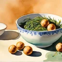 子供と一緒に作る味噌玉、忙しい朝の腸活インスタントみそ汁をどう使うか