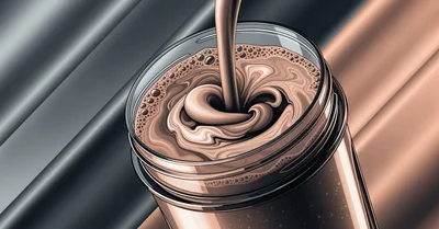 朝プロテイン習慣は意味ない？65研究メタアナでタイミングの効果サイズを検証