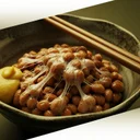 納豆1パック/日でブルーゾーン食が完成する説。子供にも食べさせたい