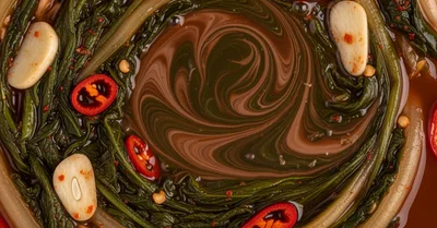 納豆＋キムチで腸活、Stanford大学の研究が示す発酵食品の力