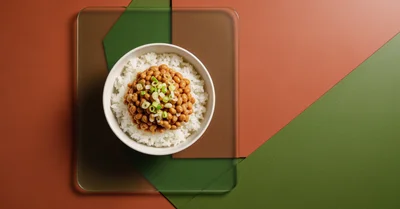 納豆が最強の長寿食である理由、K2・ナットウキナーゼ・発酵の三拍子