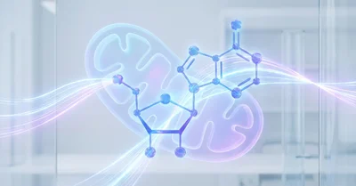 NMNのエビデンス、本当に効くのか。2024年メタアナリシスが出した厳しい結論