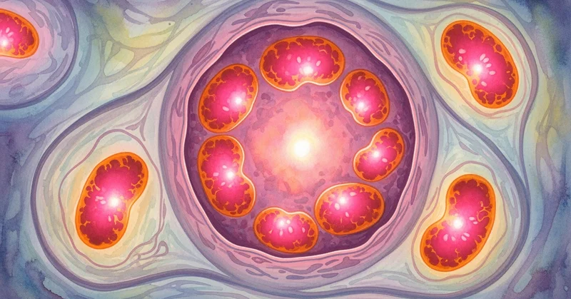 NMN vs クレアチン、どちらを優先すべきか？効果サイズで比較した結論