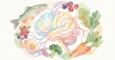 子供の脳発達に効く栄養素は？栄養認知神経科学の最新論文を家族目線で読む