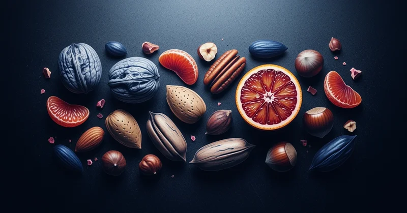 ナッツの効果サイズを徹底検証。1日28gで心血管リスク-29%は本当か？