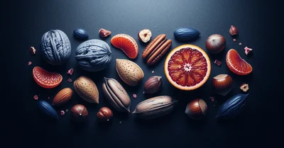 ナッツの効果サイズを徹底検証。1日28gで心血管リスク-29%は本当か？