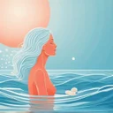 オメガ3でストレスケア：忙しいママにこそ必要な「脳の油」をRCTで検証
