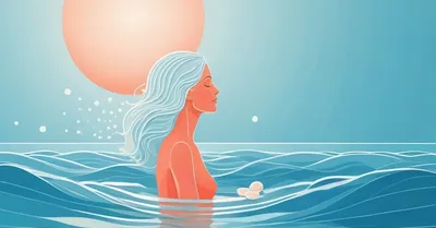 オメガ3でストレスケア：忙しいママにこそ必要な「脳の油」をRCTで検証