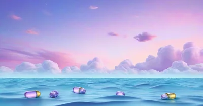 オメガ3はストレスと睡眠に効くか、不安が強い人ほど差が出る理由