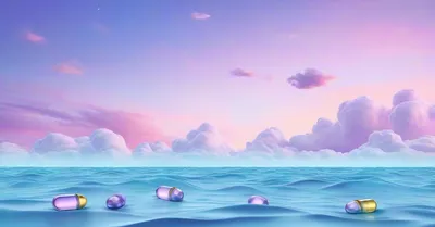 オメガ3はストレスと睡眠に効くか、不安が強い人ほど差が出る理由