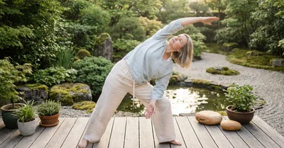 更年期のゆらぎを乗り切る統合的アプローチ。2026年の最新レビューが示す5つの対策