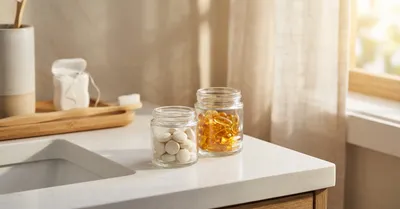 歯周病の補助療法、プロバイオティクスとオメガ3で歯茎ケアを習慣化