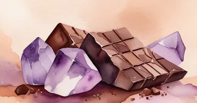 PMS期のダークチョコレート習慣、マグネシウム補給を楽しく続ける