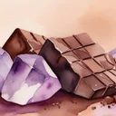 PMS期のダークチョコレート習慣、マグネシウム補給を楽しく続ける