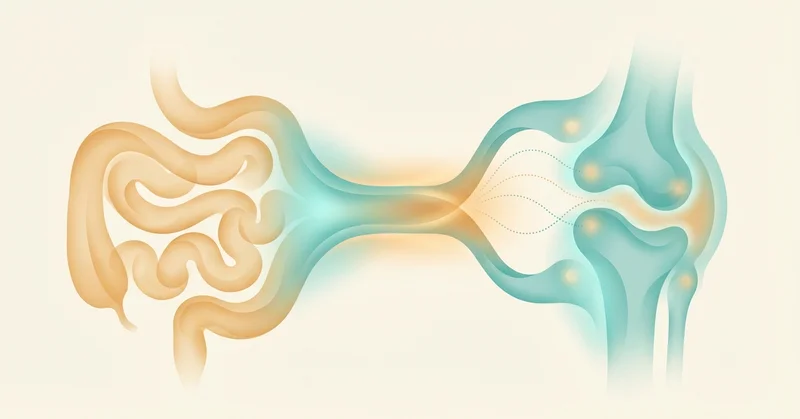 腸-関節軸って本当？酪酸菌ポストバイオティクスRCTの正直な結果と私の結論
