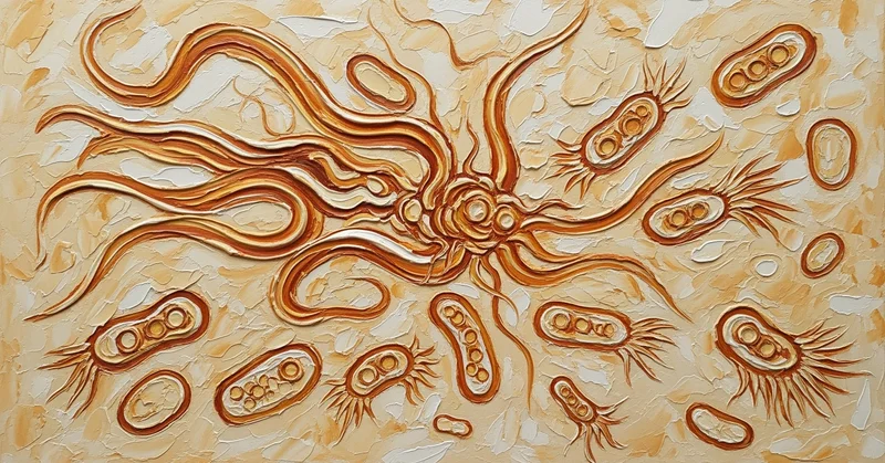 腸活の新常識？プロバイオティクスからポストバイオティクスへ、エビデンスを調べてみた