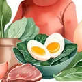 産後の鉄分不足、授乳期ママが気をつけたい栄養素と検査の考え方