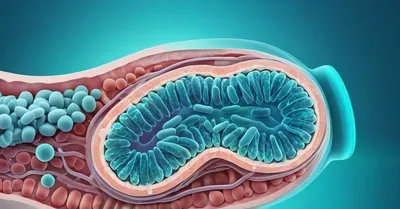 逆流性食道炎の薬をやめても症状が戻らない？プロバイオティクスRCTの結果