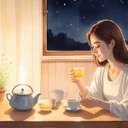 腸活で睡眠改善？プロバイオティクスのRCTとQOL重視の取り入れ方