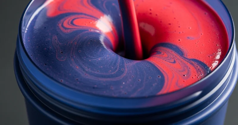 プロテインの飲み方【タイミング・量・混ぜ方】効果サイズで検証